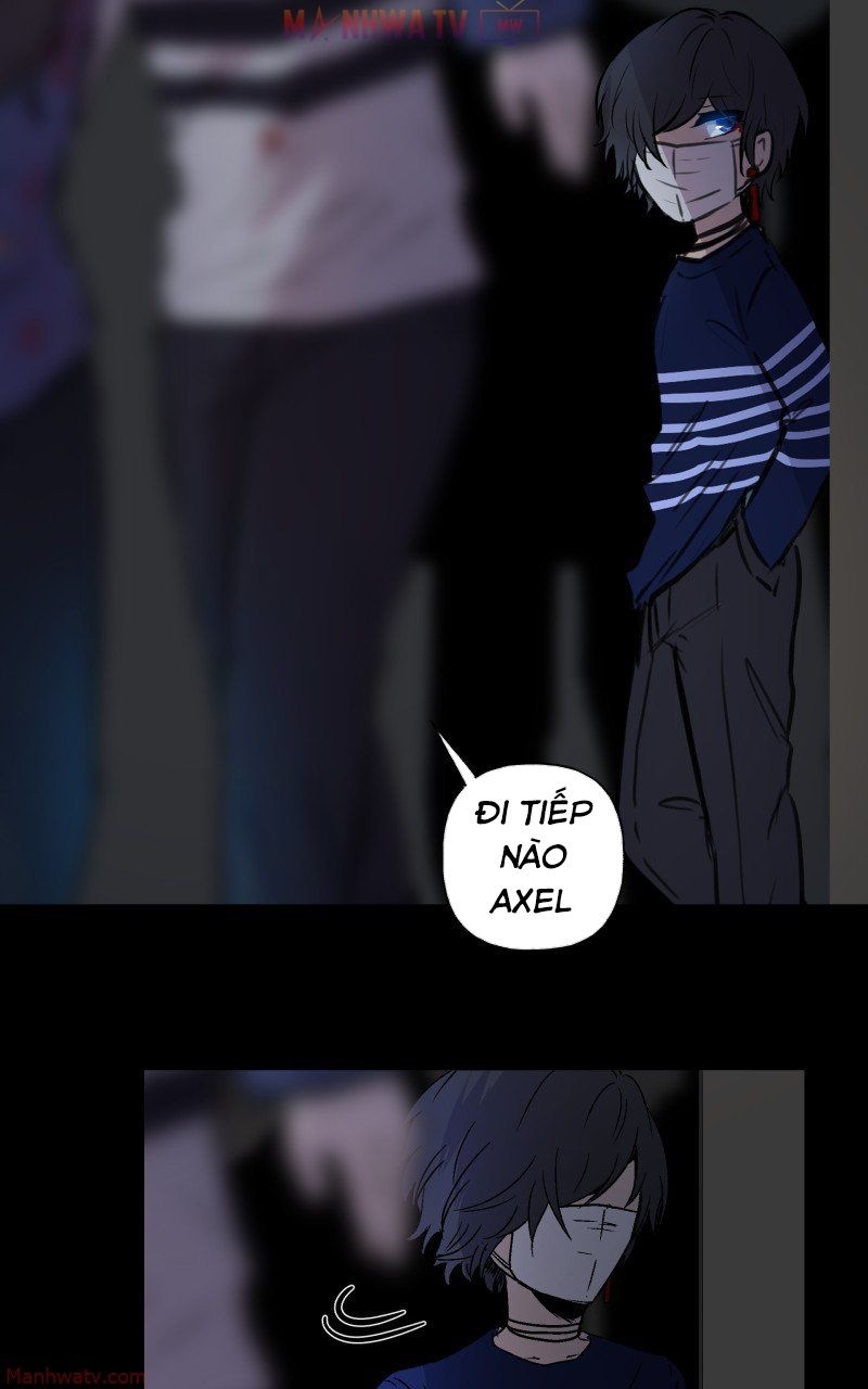 Đọc truyện Trọng sinh mạc thế - Chap 49